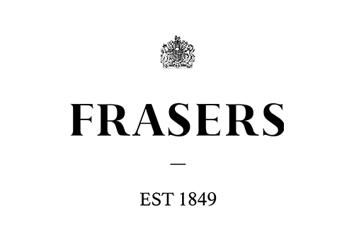 Frasers Logo