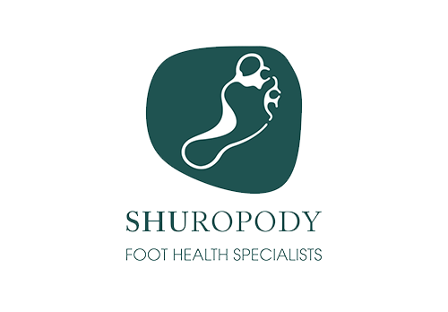 Shuropody Logo